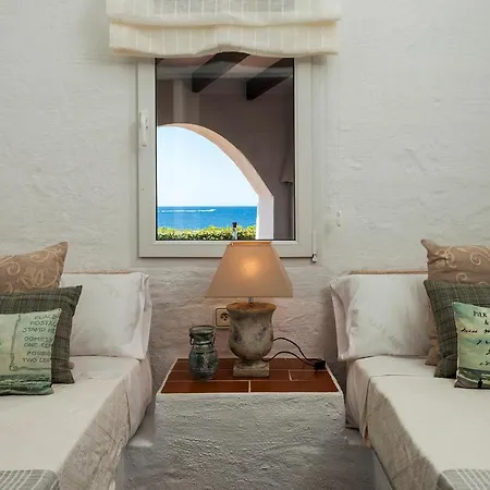 Bini Sek Villa Binibeca