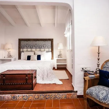 Villa Bini Sek *